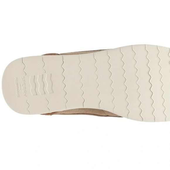 Sperry Plushwave Boat Shoe - Picture 4 of 7